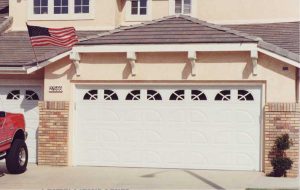 Custom Size Garage Doors Houston